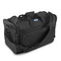 Propac DUFFLE, BLACK, UNPRINTED D2006-BLACK